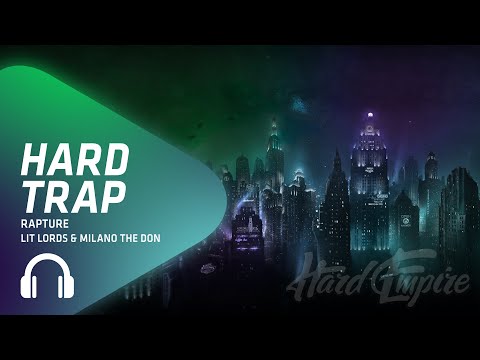 LIT LORDS & MILANO THE DON - RAPTURE