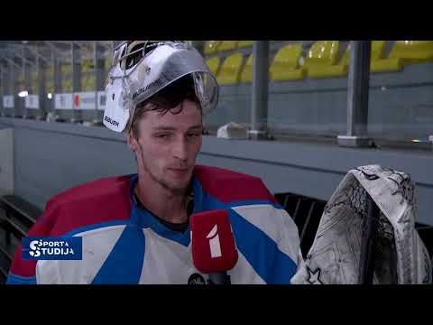 HK "Olimp" 1-2 HK "Zemgale/LLU"