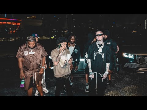 Millyz ft. NoCap - I Understand (Official Video)