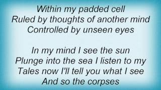 Amon Amarth - Eyes Of Horror Lyrics