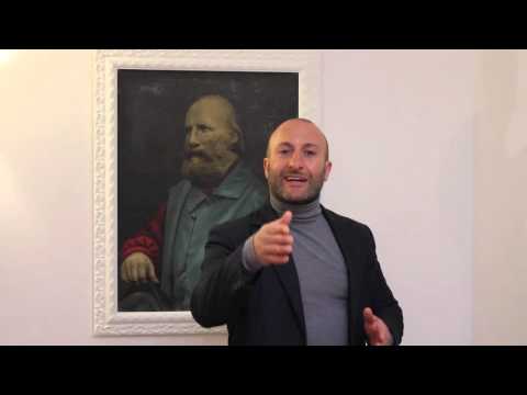 1 CARLO CHIARIGLIONE VIDEO ELETTORALE PER SINDACO DI ROMA