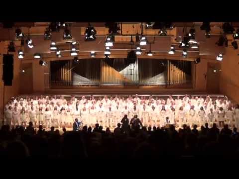 Singout Gospel Frankfurt