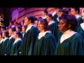 My Gift by John Ratledge, Luther College Cathedral Choir