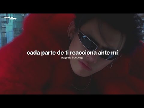 YEONJUN - Talk to You (Traducida al Español)