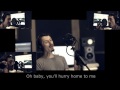 Clouds across the moon (The Rah Band cover ...