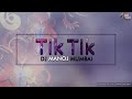 टिक टिक वाजते डोक्यात Song Tik Tik Vajate Dokyaat DJ MANOJ MUMBA