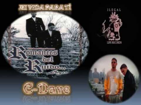 Mi Vida Para Ti - Baby Rasta Y Gringo
