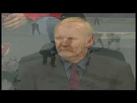 NHL  Nov.10/2010  Buffalo Sabres - New Jersey Devils