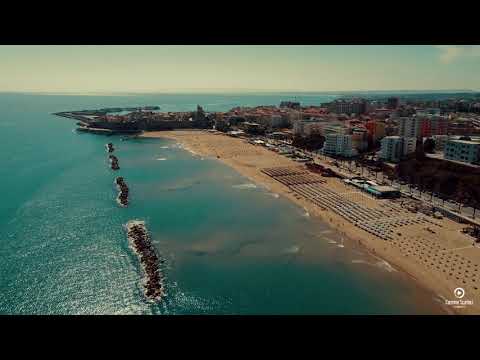 Termoli: la perla dell'Adriatico