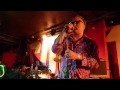 Cud 02 Hey!Wire (100 Club London 31/03/2017)