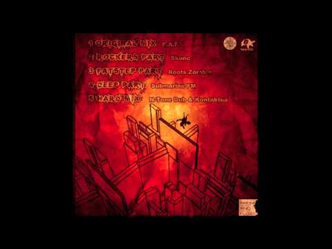 Skonc - Rockers Part [SoundRising Records Free EP 2015]