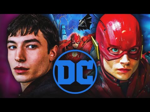 FACCE DI NERD #291 - The Flash SPOILER: Chi Ha Vinto Il Quizzone?