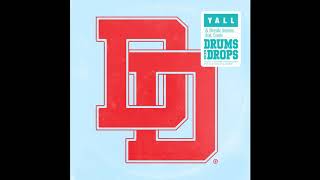 Yall &amp; Royale Avenue - Drums &amp; Drops - feat. Lunis
