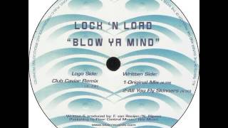 Lock 'N' Load - All You Fly Skinner