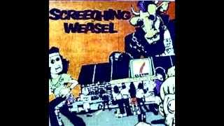 Experience The Ozzfish - Screeching Weasel