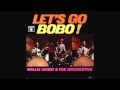 Trinidad - Willie Bobo (1964)