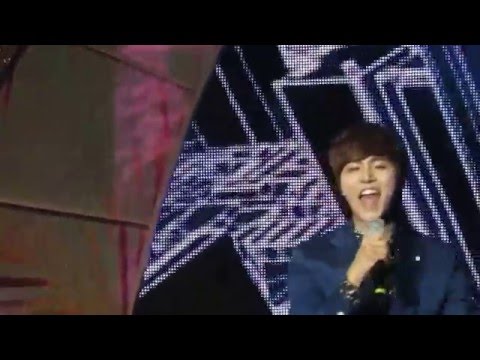 정동하 - 미스코리아 대구 선발대회  전야제 편집 -멘트, .....