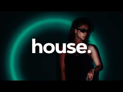 Vibey Deep House Mix 2026 | Mix by Yaman Khadzi | Selected Mix 2026 | Deep House Mix 2026 | Ibiza #2