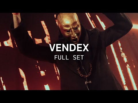 VENDEX - Motionz 2023 [Full Set]