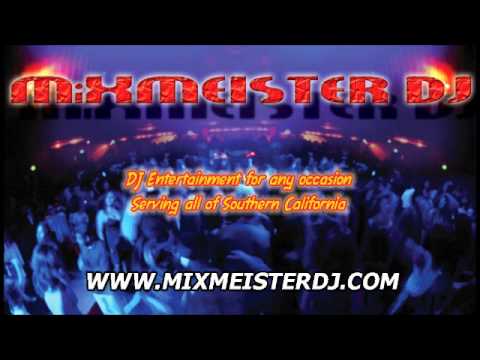 MixMeister DJ Armenian Mix