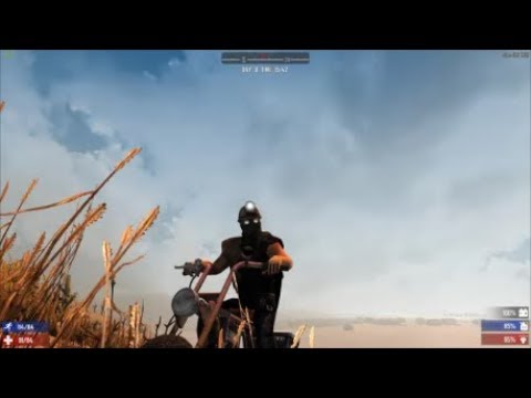 Let's Play - 7 Days to Die Alpha 16 - Ep. 8