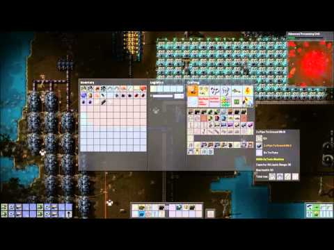 Dytech Factorio Multiplayer With Oni - EP #41