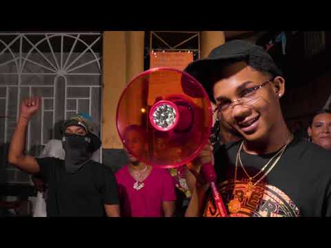 D'Flow Aka La Maldad | Digo Wao | #VIDEO #OFICIAL |