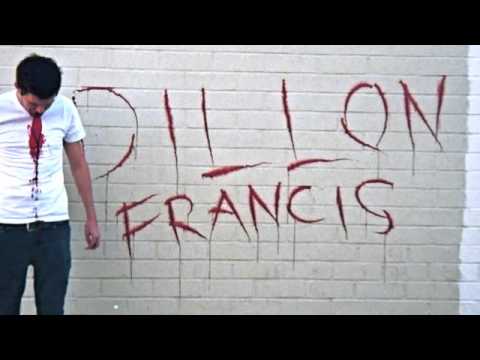 Dillon Francis - Beautician (New Dubstep)