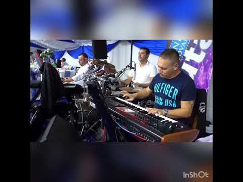 Milan Strašni i Stevan Obradovic - Slatkoca live 2017