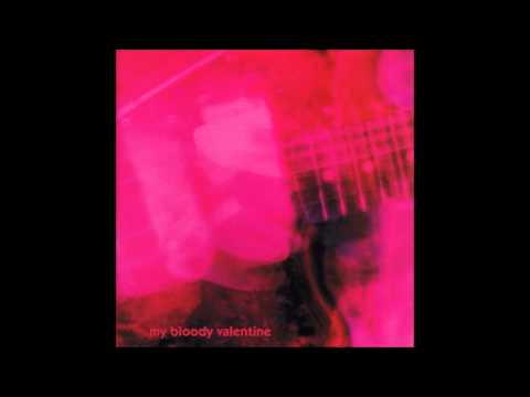 My Bloody Valentine - To Here Knows When (High Quality)