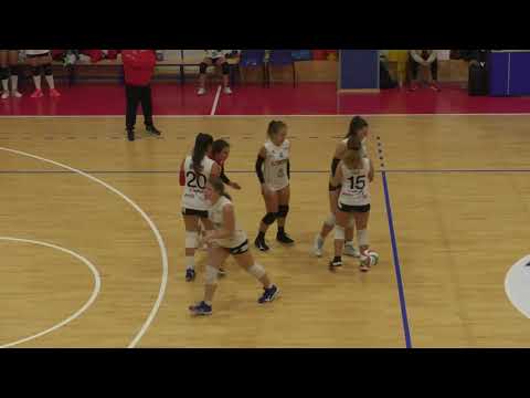 VirtusTeramo- Ceteas Montesilvano