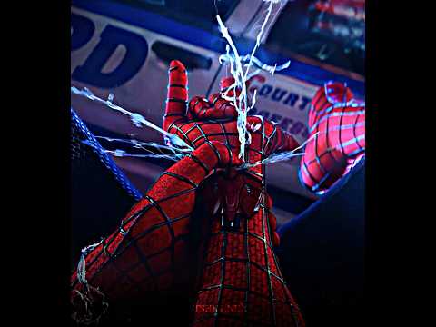 "Let me help you" - Peter Parker | The Amazing Spider-Man 2 Edit | MONTAGEM - RUGADA