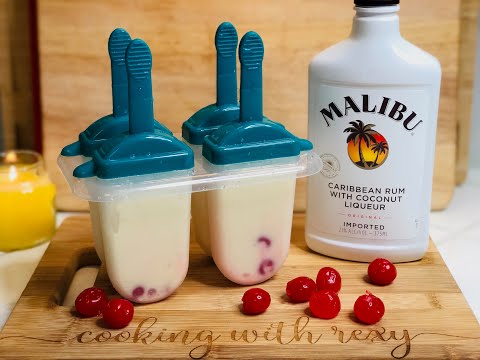 download lagu mp3 mp4 Pina Colada Popsicles, download lagu Pina Colada Popsicles gratis, unduh video klip Pina Colada Popsicles