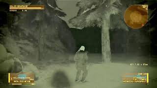 世界一つまらない実況　メタルギア3 　4