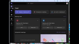 Download lagu Teams webapp running under Chromium-portable... mp3
