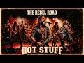 Hot Stuff Southern Rock Cover