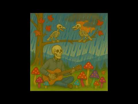 Tyler Nance - "Keeps Me Sane" OFFICIAL VERSION