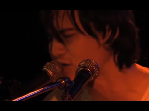 The Dodos - Full Concert - 02/28/08 - Cafe Du Nord (OFFICIAL)