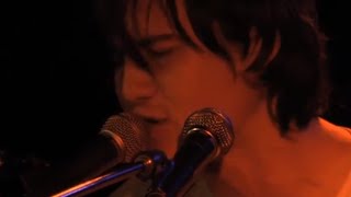 The Dodos - Full Concert - 02/28/08 - Cafe Du Nord (OFFICIAL)