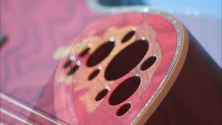 Video thumbnail for Ovation Elite Plus C2078-AXP (Sound Review) by TheRelact