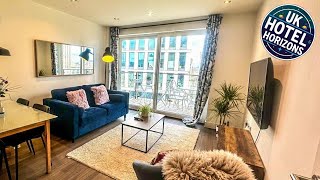 FruitTrees Serviced Apartment | Cambridge, United Kingdom | Hotel Review 🛏️