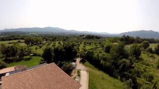 preview picture of video 'La Meridiana del Matese Country House'