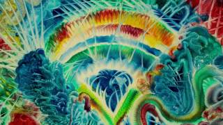 Orenda Fink - &quot;Something Greater&quot;