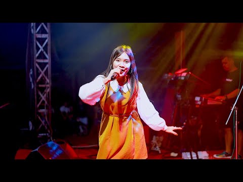 SOTYA - KURNIA RAHMA - GG MUSIC - HAPPY PARTY SQUAD PUTRA PETIR