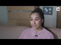 Girl Is Allergic To Water
