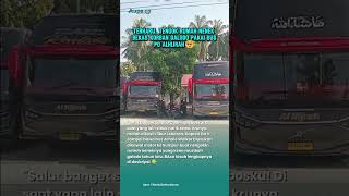 Download lagu Langka! Kru Bus Alhijrah Dapat Cuti Lebaran, Bawa Bus Pulang Kampung ke Lokasi Bekas Bencana Galodo mp3
