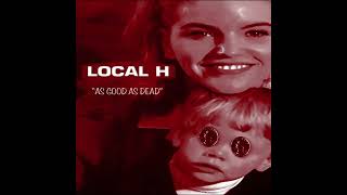 Local H - Manifest Density Pt. 2 (Instrumental)