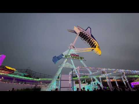Yomiuri Land : Looping Starship