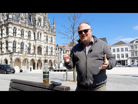 Mark’s Whisky Ramblings 397: Cragganmore 2007 Distillers Edition