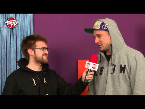 Emil Prize: Не очаквах да стана най-добър DnB/Dubstep DJ на 2012-та